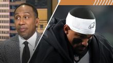 Stephen A. details importance of Eagles' Week 7 matchup vs. Vikings