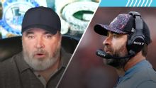 Mike McCarthy: 'The game goes on' after midseason firings