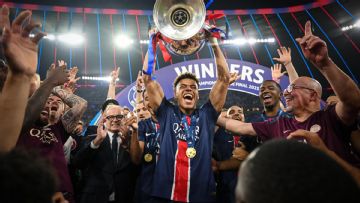 Who should win the Golden Boy award?