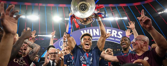 Who should win the Golden Boy award?
