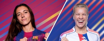 Barcelona or OL Lyonnes - Who are the early UWCL favourites?