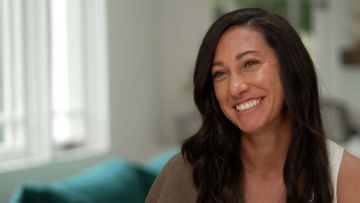 Christen Press reveals reasons behind retirement from Football