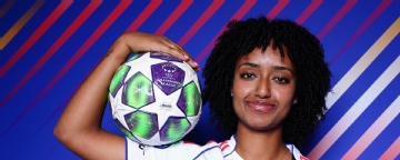 Why the 'sky is the limit' for USWNT's Lily Yohannes
