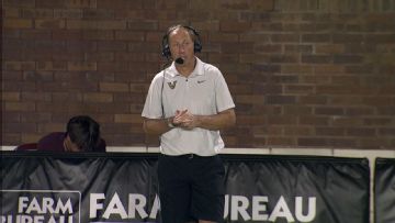 Darren Ambrose reflects on No. 21 Vanderbilt's performance vs. MS State
