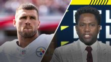 Harry Douglas: Steelers' defensive strategy was criminal