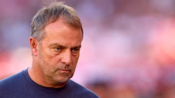 Have teams worked out Hansi Flick's 'fragile' Barcelona?
