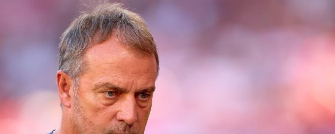 Have teams worked out Hansi Flick's 'fragile' Barcelona?