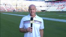 Cole Cubelic sees positive energy emerging from Auburn