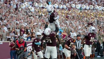 Chris Doering spotlights Week 8 SEC football storylines