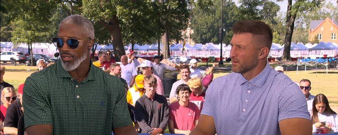 Evaluating the key factors in No. 11 Tennessee vs. No. 6 Alabama