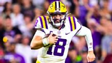 Jordan Rodgers lays out gameplan for Georgia vs. Ole Miss, LSU vs. Vandy