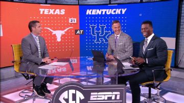 Can Kentucky grab an upset win over Arch Manning and No. 21 Texas?