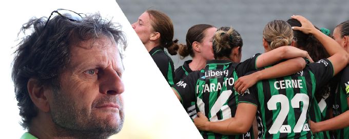 Montemurro: Western United a disappointing loss