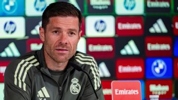 Alonso: LaLiga game in Miami distorts the competition