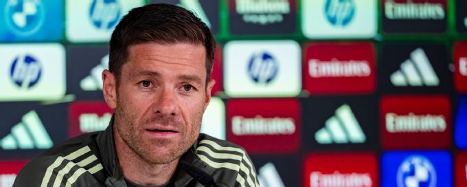 Alonso: LaLiga game in Miami distorts the competition