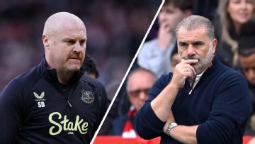 Is Dyche the best candidate to replace Postecoglou at Forest?