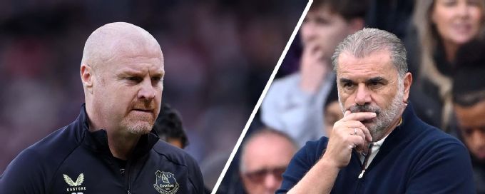 Is Dyche the best candidate to replace Postecoglou at Forest?
