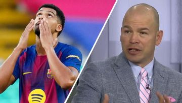 Moreno: Barcelona will have to be better to win El Clasico