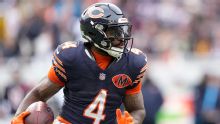 Why De'Andre Swift is inching closer to RB1 status in fantasy