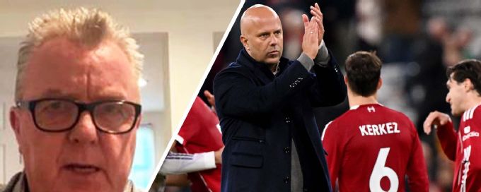 Nicol: Liverpool are carrying too many passengers