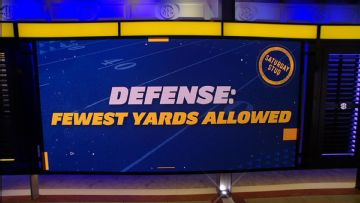 Saturday Stud results and early Power Rankings are out