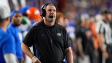 What's next for Florida after firing Billy Napier?