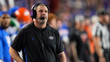 What's next for Florida after firing Billy Napier?