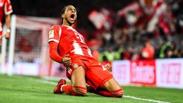 Can Bayern Munich go all the way in the Champions League?