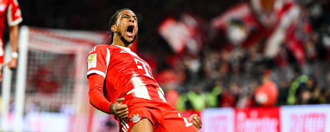 Can Bayern Munich go all the way in the Champions League?