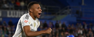 Are Real Madrid too reliant on Kylian Mbappé?