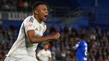 Are Real Madrid too reliant on Kylian Mbappé?
