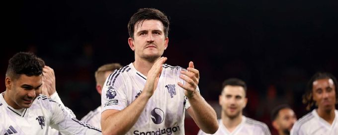Will Man United's victory over Liverpool kick-start a winning run?