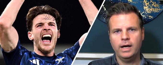 Olley: Aesthetics don't matter to Arsenal if they win the title