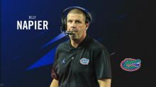 Cubelic, Harper discusses what's next for Florida