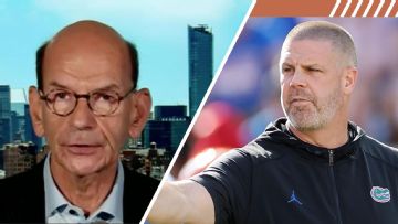Paul Finebaum: Billy Napier 'a complete failure as a coach'