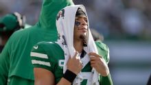 Why Daniel Dopp is benching Justin Fields in fantasy