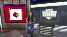 'ACC Huddle' heads to Derby City in Week 9