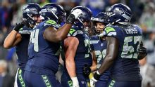 Houston Texans vs. Seattle Seahawks Game Highlights