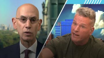 Adam Silver breaks down tweaks to the NBA All-Star Game