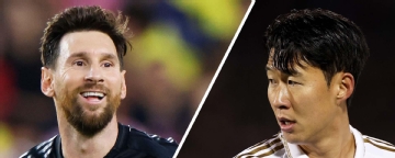 Who will win the MLS cup?