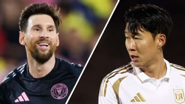 Who will win the MLS cup?
