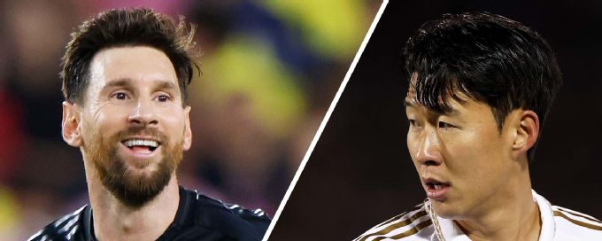 Who will win the MLS cup?
