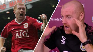 The funniest press conference in Premier League history?