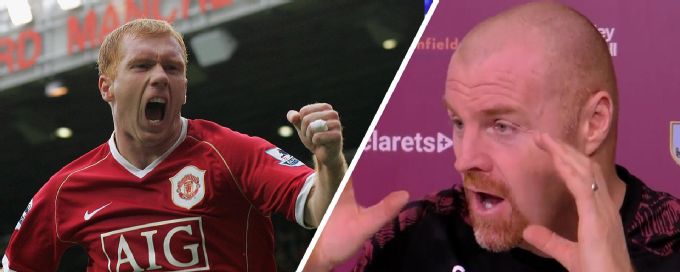 The funniest press conference in Premier League history?