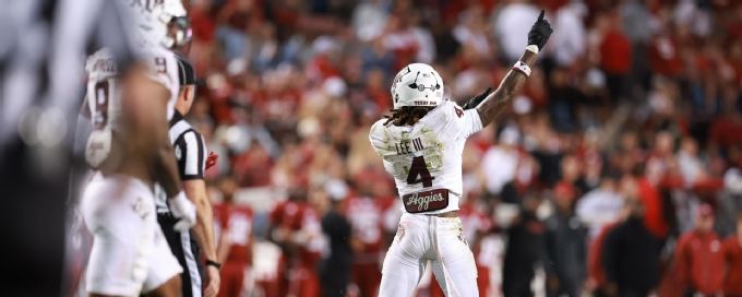 Breaking down No. 3 Texas A&M gameplan for No. 20 LSU