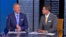 Evaluating Kentucky's chance to upset No. 17 Tennessee