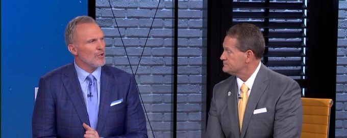 Evaluating Kentucky's chance to upset No. 17 Tennessee