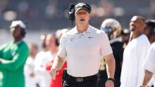 No. 10 Vandy's Clark Lea looks to stay on track vs. No. 15 Missouri