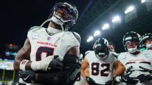 Smith-Njigba, defense show out again for Seahawks in 27-19 win against Texans