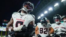 Smith-Njigba, defense show out again for Seahawks in 27-19 win against Texans